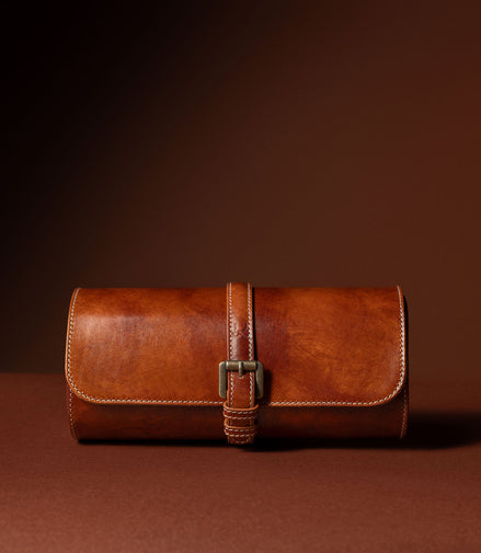 The Heritage Piece | Whiskey