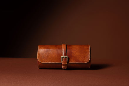 The Heritage Piece | Whiskey
