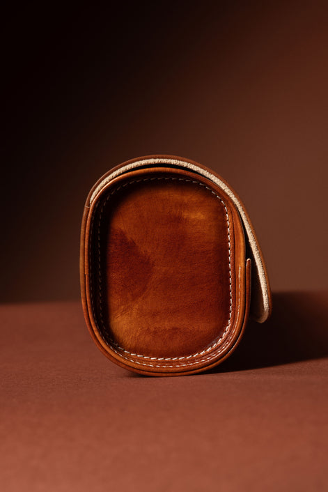 The Heritage Piece | Whiskey