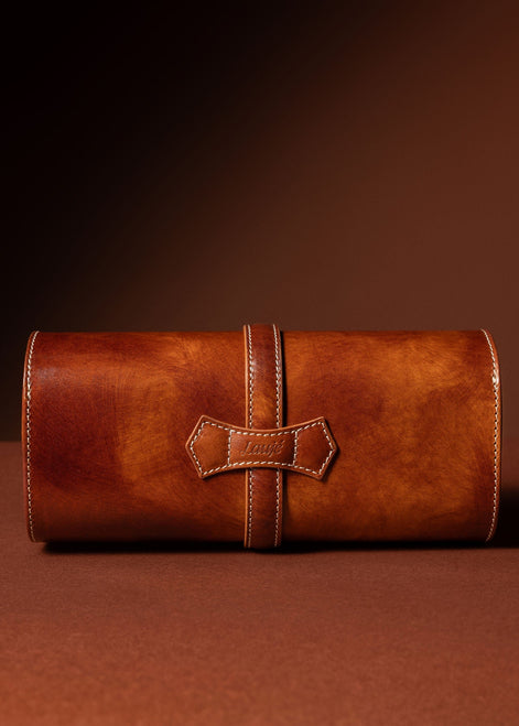 The Heritage Piece | Whiskey