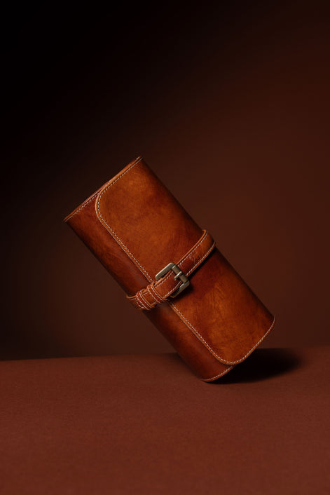 The Heritage Piece | Whiskey
