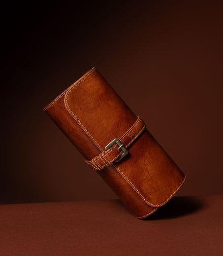 The Heritage Piece | Whiskey