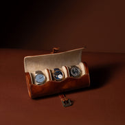The Heritage Piece | Whiskey