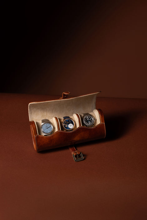 The Heritage Piece | Whiskey