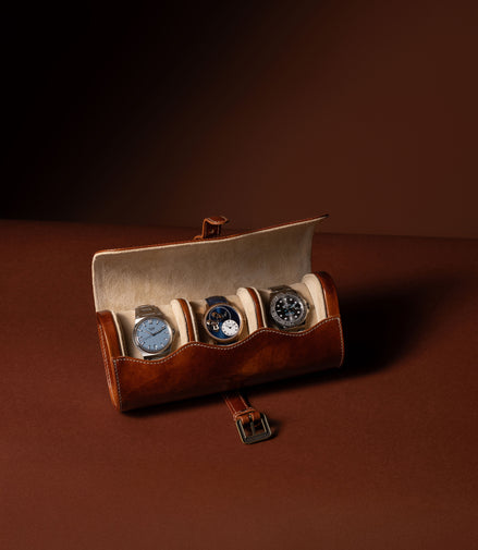 The Heritage Piece | Whiskey