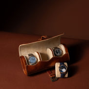 The Heritage Piece | Whiskey