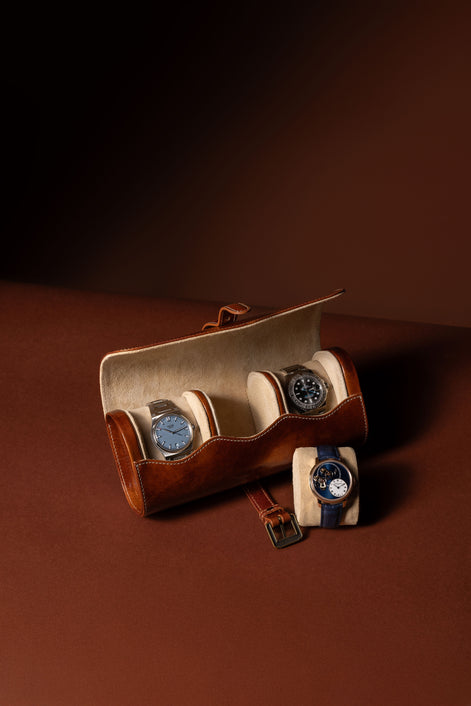 The Heritage Piece | Whiskey