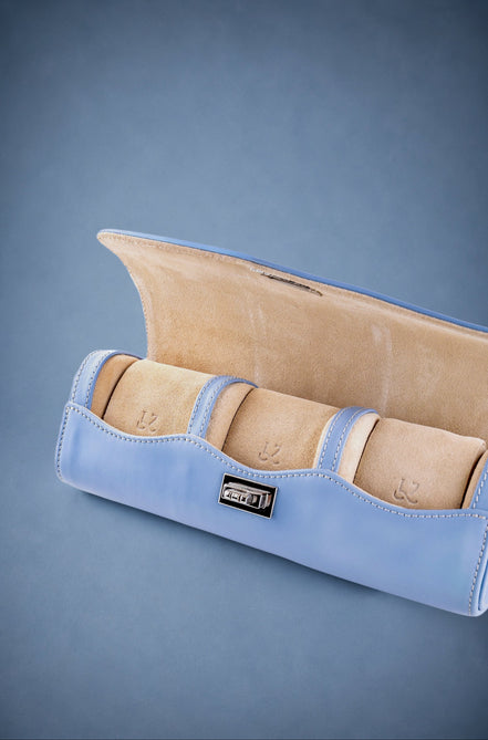 The Nautical | Ice Blue